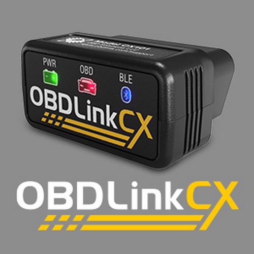 [พร้อมส่ง ร้านไทยประกัน1ปี] OBDLink® CX for Bimmercode support BMW/Mini