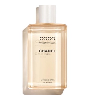 พร้อมส่ง COCO MADEMOISELLE The Body Oil