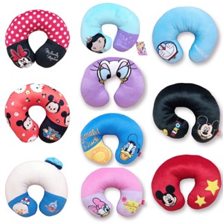 หมอนรองคอDisney น่ารัก