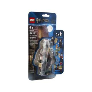 Lego 40500 Wizarding World Minifigure Accessory Set