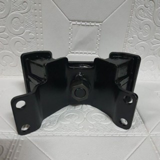 ยางแท่นเกียร์ แท่นเครื่องหลัง Toyota Tiger 4WD Rear Engine Mount