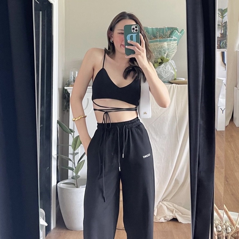 loonny store bra crop