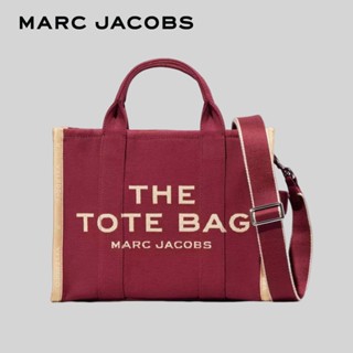 MARC JACOBS THE JACQUARD MEDIUM TOTE BAG M0017027