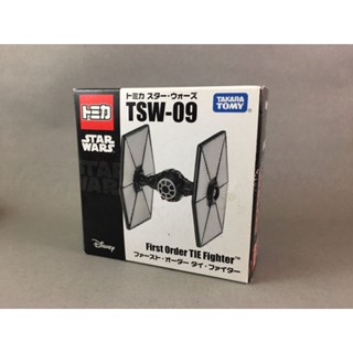 TAKARA TOMY STARWARS TSW-09