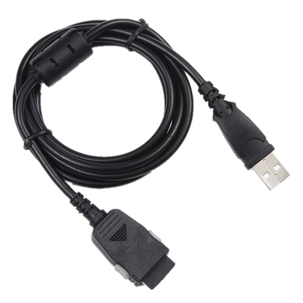 สายชาร์จ USB DC 24PIN สําหรับ Samsung YP-Q2 J/C Q2A Q2E YM-PD1 MP3