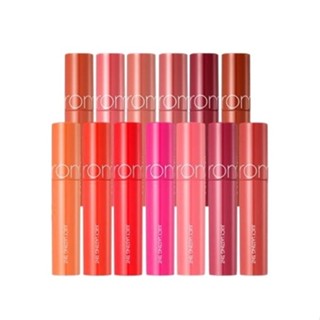 rom&amp;nd romand juicy lasting tint โทนสี 5.5g