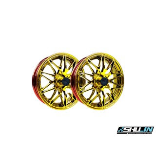 ล้อแม็ก(Racing HL) 12" MSX (Y10)