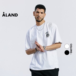 ALAND เสื้อยืด SAINTPAIN รุ่น SP ROLAND T SHIRTS