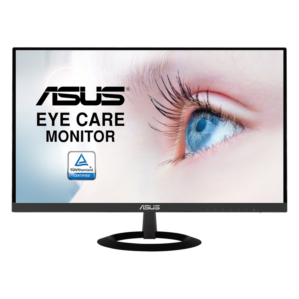 ASUS MONITOR 27'' FHD IPS 75Hz จอมอนิเตอร์ VZ279HE Warranty 3 Year