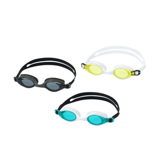 Bestway(เบสเวย์) แว่นตาว่ายน้ำ Lightning Pro Goggles 14 ปี+Toy Smart