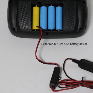 R* อะไหล่ตัวกําจัดแบตเตอรี่ 1 5V AAA 4x1 5V 4 ชิ้น