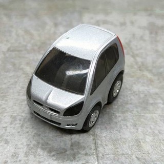 Takara Tomy(ทาการ่า โทมี่) Choro Q โมเดลรถเชอโรคิว Choro Q Pullback _ MITSUBISHI COLT