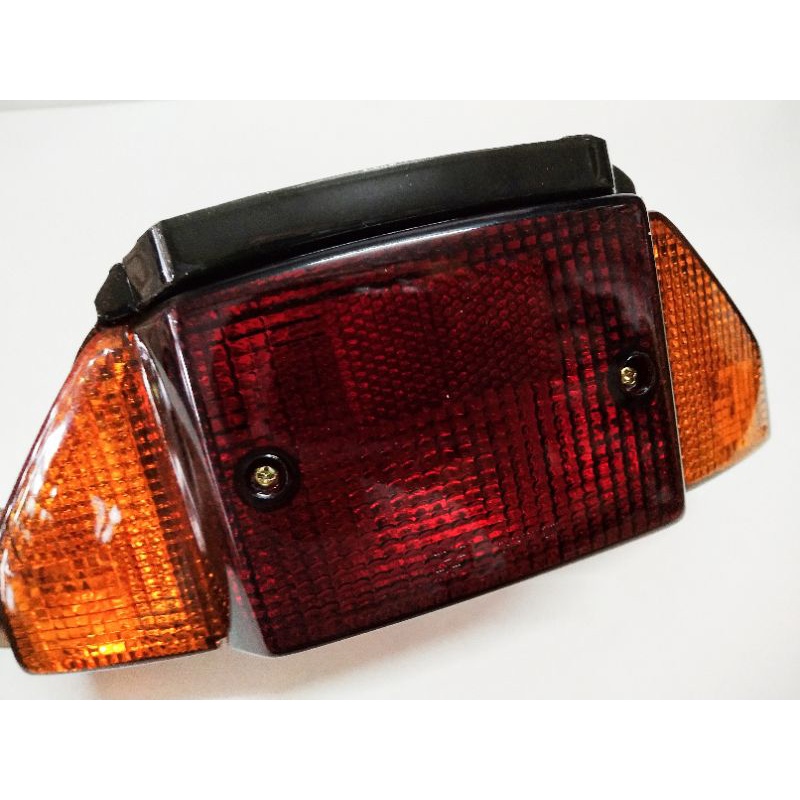 ↘️  ชุดไฟท้าย  Yamaha VR 150  ↙️