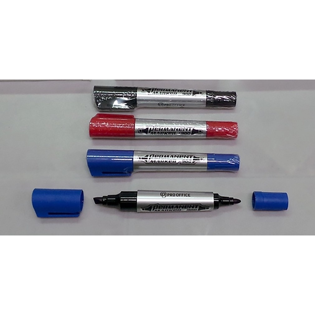 PO-PM900 ปากกาพู่กันน้ํามัน - 1 ชิ้น