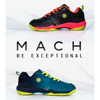 Protech Sports รองเท้า รุ่น Mach