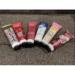 ของพร้อมส่ง US Bath and Body Works Hand Cream ครีมทามทอ ขนาด 1oz./29ml.