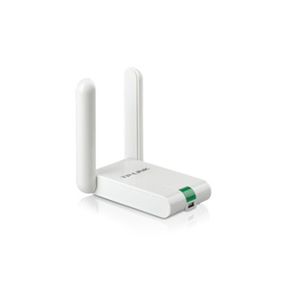 TP-LINK TL-WN822N (ยูเอสบีไวไฟ) WIRELESS ADAPTER USB N300 Lifetime Warranty