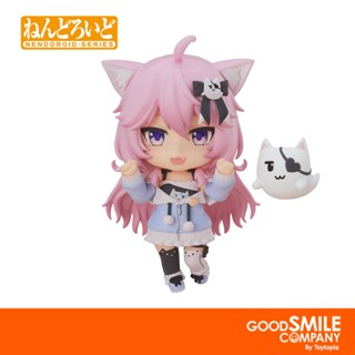 พร้อมส่ง+โค้ดส่วนลด Nendoroid 1908 Nyatasha Nyanners: Vshojo (ลิขสิทธิ์แท้)