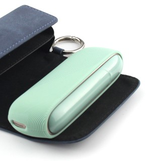 เคสซิลิโคน สีแคนดี้ กันตก สําหรับ IQOS 3.0 Duo 3 S20 3