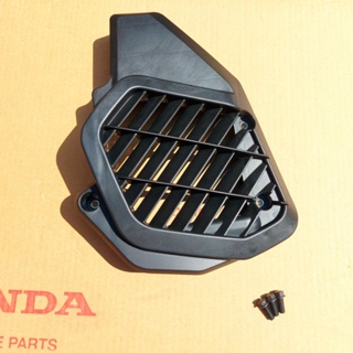 ตะแกรงกันหม้อน้ำ Honda Pcx150 2018-2019 19150-K97-T00 สินค้าแท้เบิกศูนย์บริการ HONDA มีบริการจัดส่งเก็บเงินปลายทาง