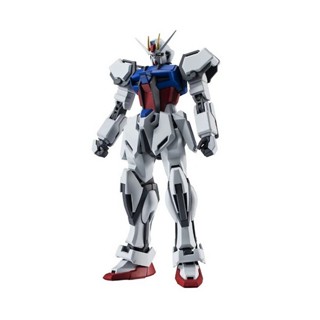 Bandai Robot Spirits (Side MS) GAT-X105 Strike Gundam Ver.A.N.I.M.E. 4573102634535 (Action Figure)