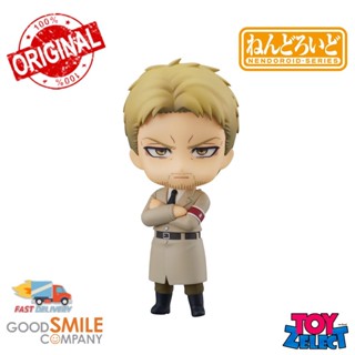 พร้อมส่ง+โค๊ด Nendoroid Reiner Braun: Attack On Titan 1893 (ลิขสิทธิ์แท้)