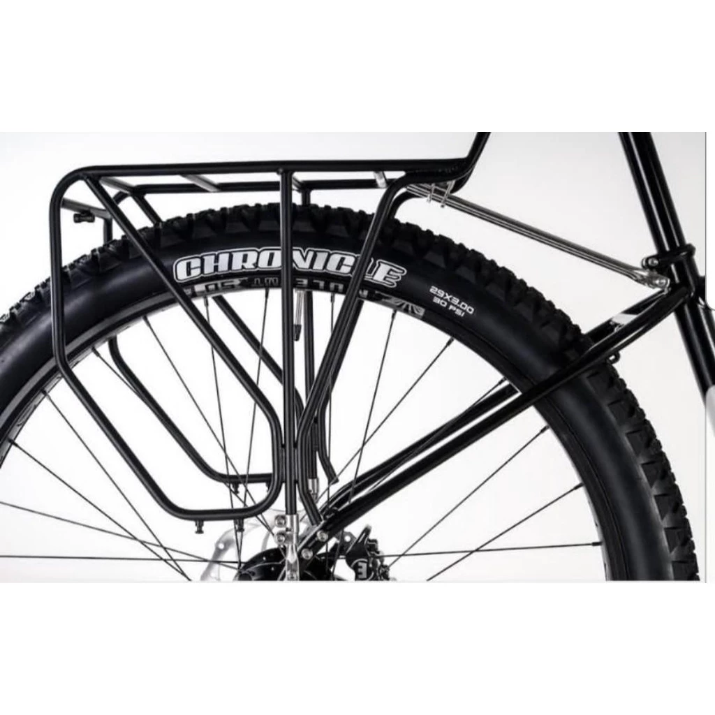 แรคจักรยานทัวร์ริ่ง Surly Rear Disc Rack สำหรับรถทัวร์ริ่ง ดิสค์เบรค thumbnail 4