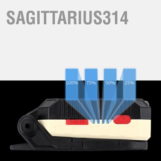 BSagittarius314 ไฟ Led Cob ชาร์จ Usb พร้อมแม่เหล็ก สําหรับตั้งแคมป์กลางแจ้ง สีขาว สีแดง สีฟ้า