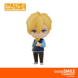 พร้อมส่ง+โค้ดส่วนลด Nendoroid 1846 Nagi Rokuya: Idolish7 (ลิขสิทธิ์แท้)