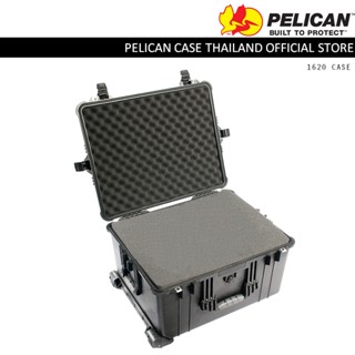 Pelican 1620 Case with Foam - กล่องกันน้ำกันกระเเทก