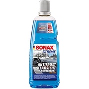 SONAX 232300 XTREME AntiFrost und KlarSicht Konzentrat 1 Liter
