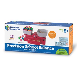 Precision Balance with Weights พร้อมส่ง 🇺🇸💯📦🛵 แบรนด์ LR แท้จากอเมริกา