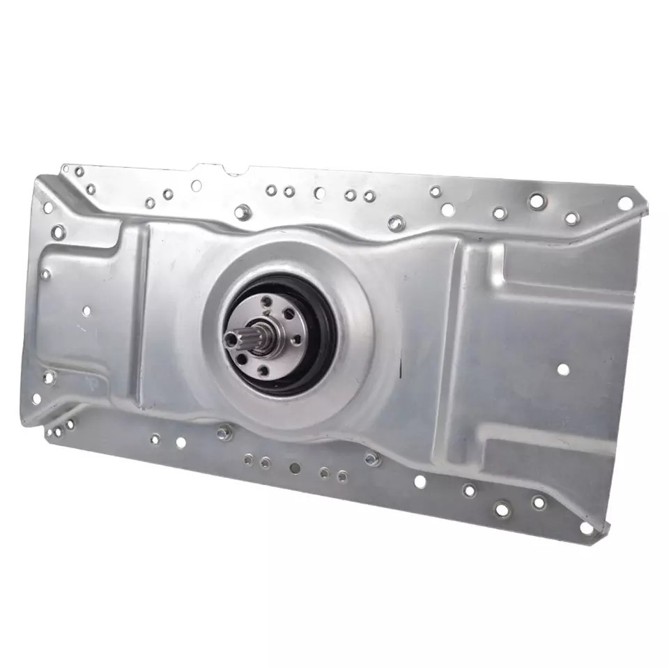 อะไหล่แท้ศูนย์/แกนซักเครื่องซักผ้าไฮเออร์ฝาบน/0030805973/Retarder/HWM100-1826T - รูปที่ 2