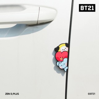 Bt21 minini การ์ดประตูรถยนต์