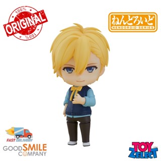 พร้อมส่ง+โค๊ด Nendoroid Nagi Rokuya: Idolish7 1846 (ลิขสิทธิ์แท้)