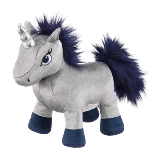 PLAY Eunice the Unicorn ยูนิคอร์นของเล่นตุ๊กตาสุนัข Plush Dog Toy