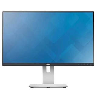 Dell Professional Touch Monitor P2418HT, 23.8" (จอคอมพิวเตอร์) ความละเอียด 1920x1080, IPS, Non glossy, Ultrathin bezel