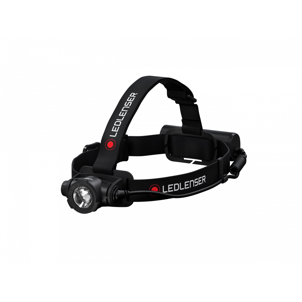 ไฟฉาย LedLenser รุ่น H7R Core