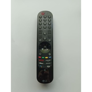 Magic remote แมจิกรีโมท ทีวีLG AN-MR22N (AKB76040004)