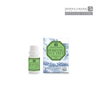 DONNA CHANG Essential Oil-Tea Tree ดอนน่า แชง น้ำมันหอมระเหย