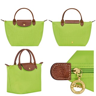 LE PLIAGE ORIGINAL Handbag S ของแท้พร้อมส่งจาก Shop ไทย