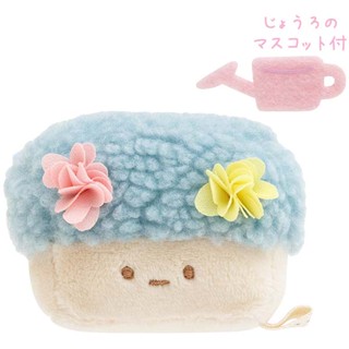 ตุ๊กตาจิ๋ว Theme Garbage Type 2 ลาย Sumikko Gurashi sg / Sumikko Gurashi / SumikkoGurashi