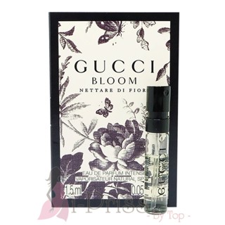 GUCCI BLOOM NETTARE DI FIORI (EAU DE PARFUM) INTENSE 1.5 ml.