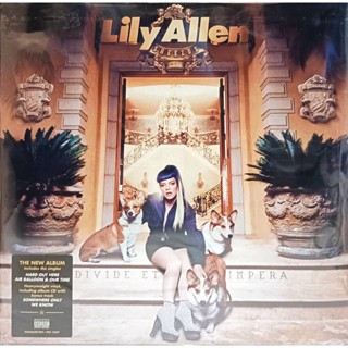 Lily Allen - Sheezus