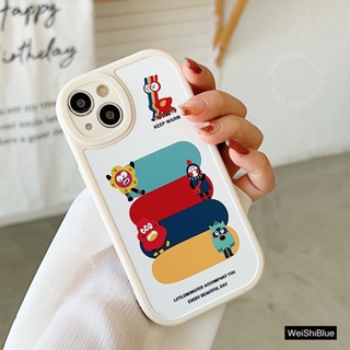 เคส Redmi 10C Note 11 Pro 5G 11S 10A 9T เคส Xiaomi 11T Redmi Note 9s 10 5G 8 9 10 Pro 10s 7 9C 9A Xiaomi Poco X3 Pro M5s M3 C3 X3 GT NFC ปลอกนุ่ม การ์ตูนกันกระแทก