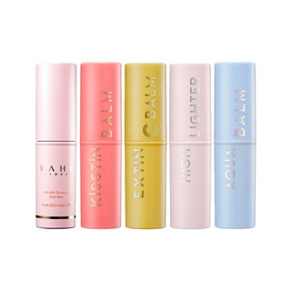 kahi wrinkle ริ้วรอย bounce multi balm บาล์มหลายชนิด 9g