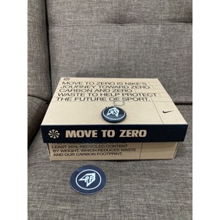 Nike MOVE TO ZERO กล่องกระดาษแข็ง กล่องภายใน สําหรับผู้ใหญ่
