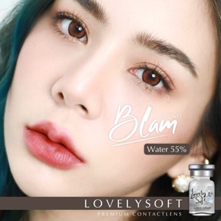 LovelySoft BLAM Eff.14.5 Hazel มินิ