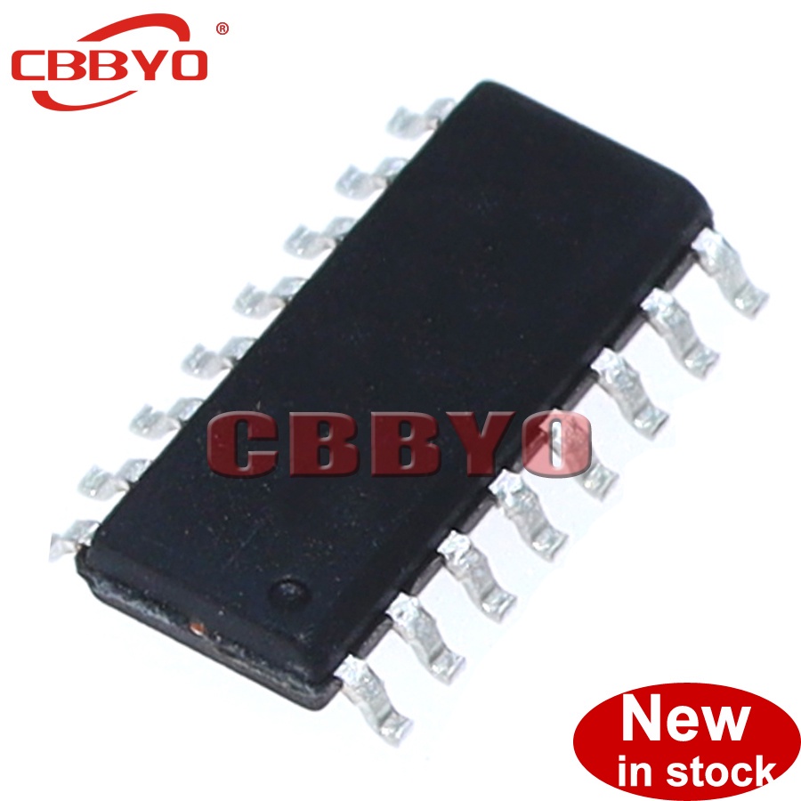 ยี่ห้อใหม่ RT8573 5 ชิ้น RT8573A ST232C ST232CDR SFH6916 SG25AP LTA601N OZ9910GN OZ9998MGN HT8696SP 