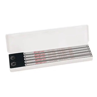 SNAP-ON NO.HSBM1032B Blade Hacksaw Bi-metal 10 32 TPI 10/pk.Factory Gear By Gear Garage